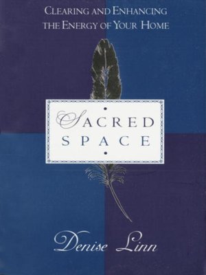 cover image of Sacred Space